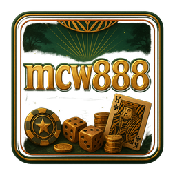 mcw888 লোগো